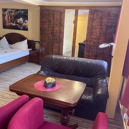 Hotel Restaurant Lr6 巴特索登-阿伦多夫 外观 照片