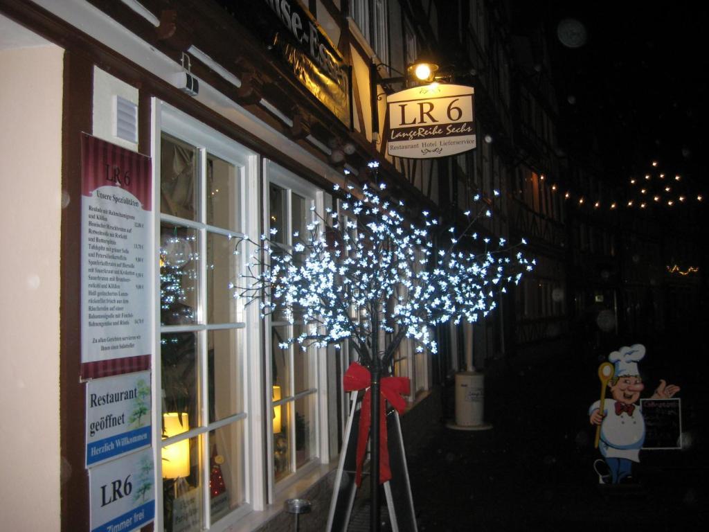 Hotel Restaurant Lr6 巴特索登-阿伦多夫 外观 照片