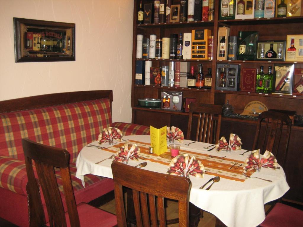 Hotel Restaurant Lr6 巴特索登-阿伦多夫 外观 照片