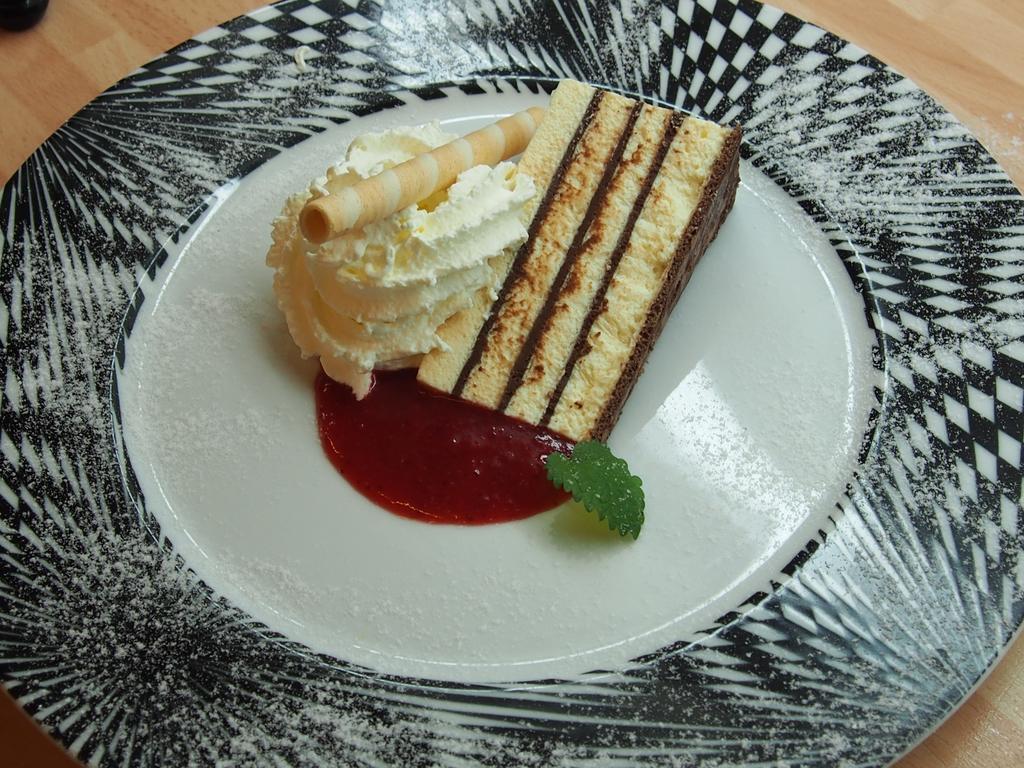 Hotel Restaurant Lr6 巴特索登-阿伦多夫 外观 照片