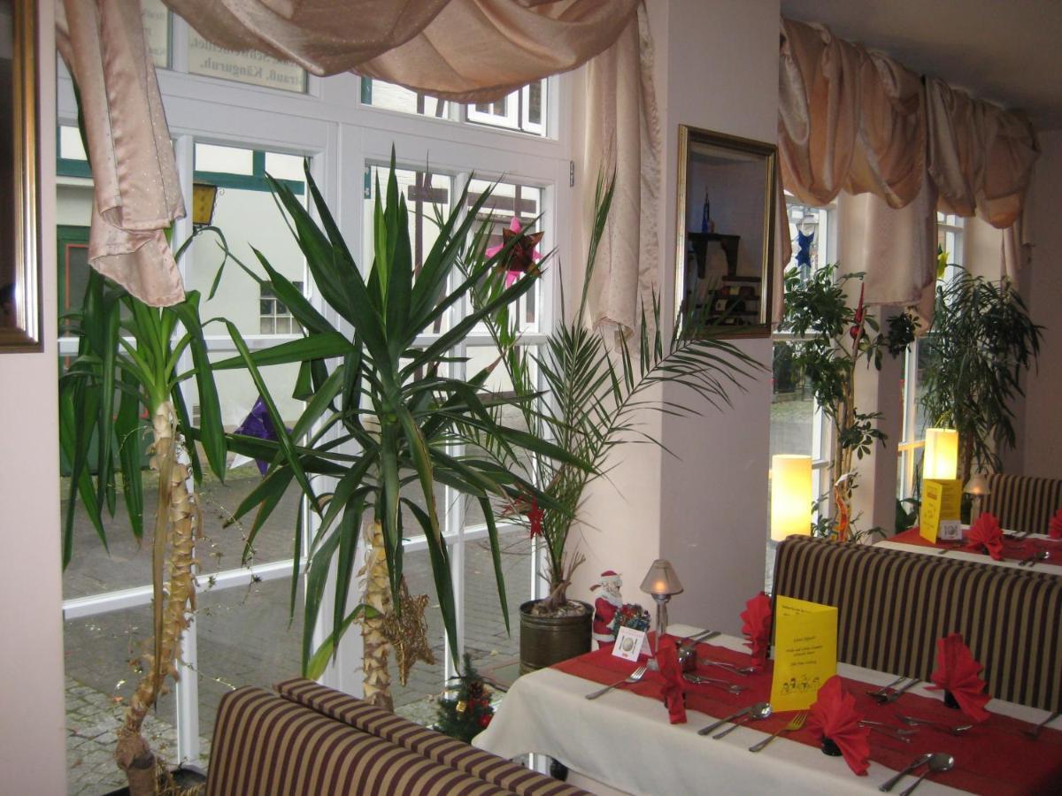 Hotel Restaurant Lr6 巴特索登-阿伦多夫 外观 照片