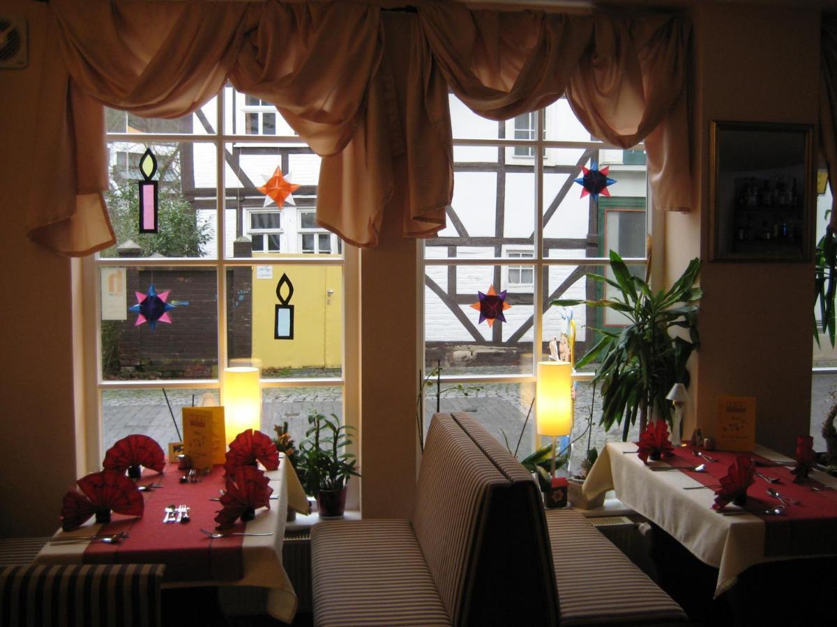 Hotel Restaurant Lr6 巴特索登-阿伦多夫 外观 照片